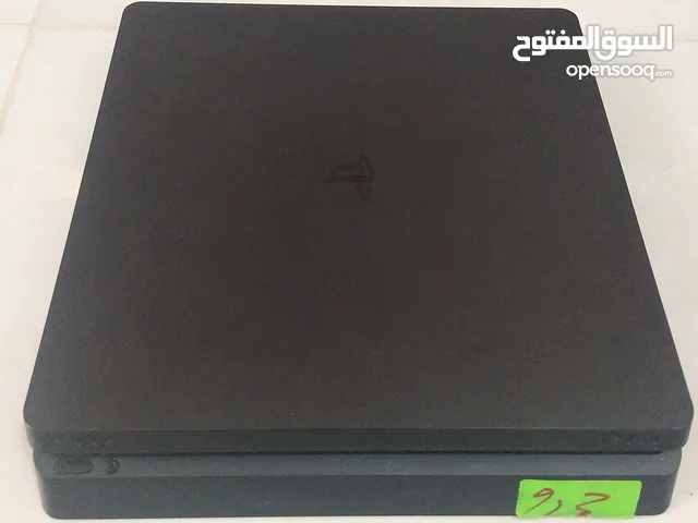 PlayStation 4 PlayStation for sale in Dhi Qar