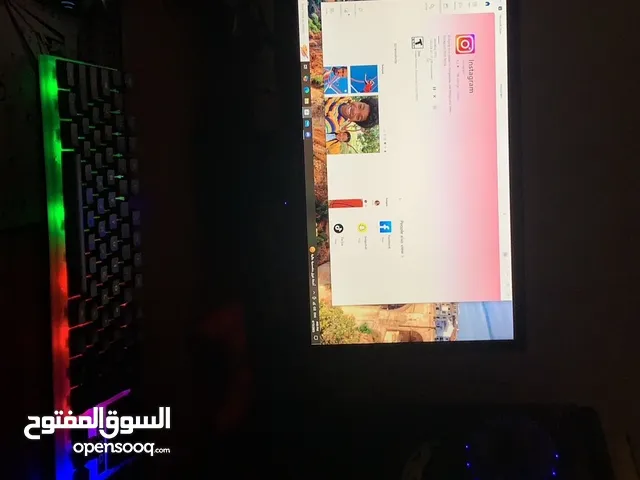 مطلوب بلاستيشن فايف للبيع على pc gaming
