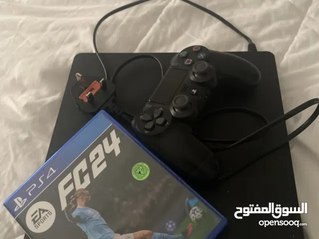 PlayStation 4 PlayStation for sale in Al Jahra