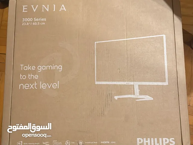 23.8" Other monitors for sale  in Giza