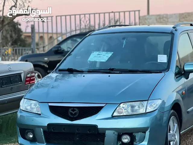 Mazda Other  in Al Khums