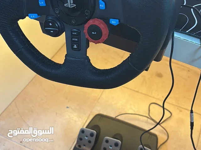 طاره لوجتك G29