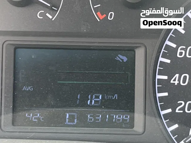 2016 نيسان سنترا SV