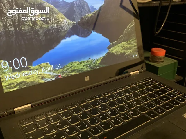 Windows Lenovo for sale  in Al Dakhiliya