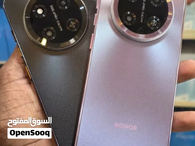Honor X9c هاي كوبي تجميع ما أصلي
