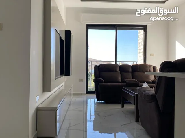 A very nice, clean, cozy Apartment in the center of Modern Amman