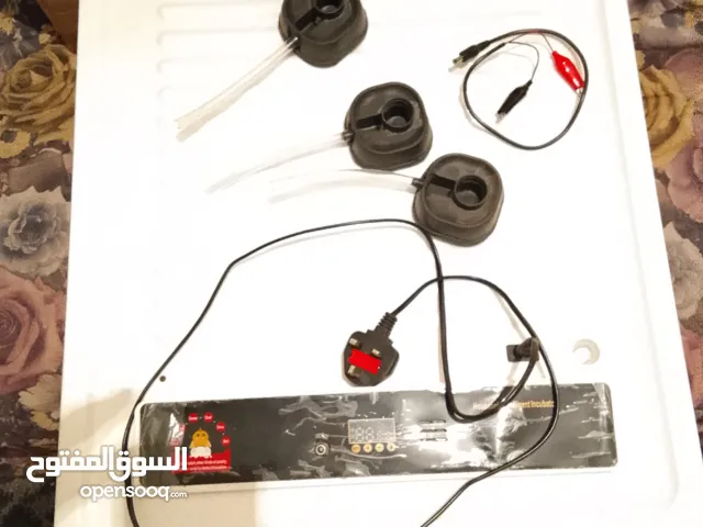 فقاصة بيض مستعملا مرا واحدا بتجريب