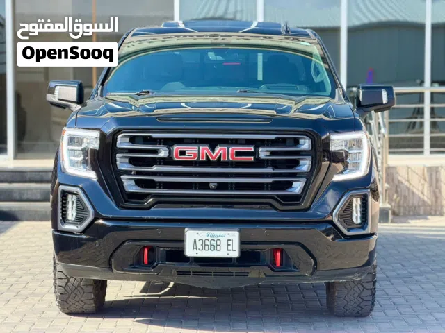 2022 جي إم سي سييرا 1500 Elevation