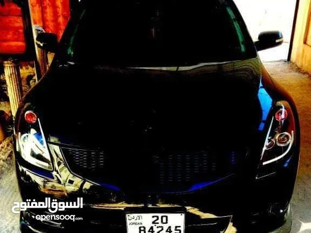 Used Nissan Altima in Irbid