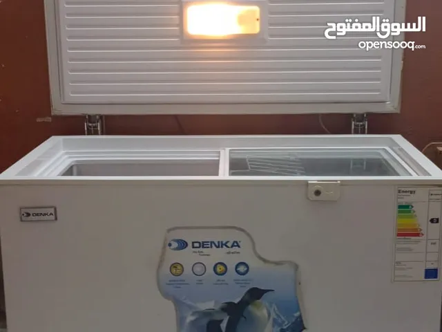 فريز للبيع ماركة دنگا