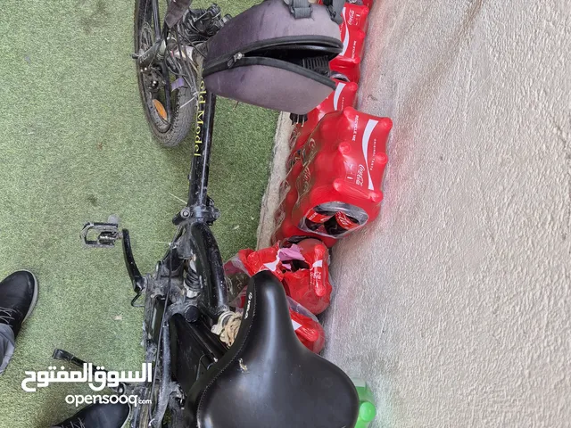 دراجة بسكليت كهرباء مستعمل