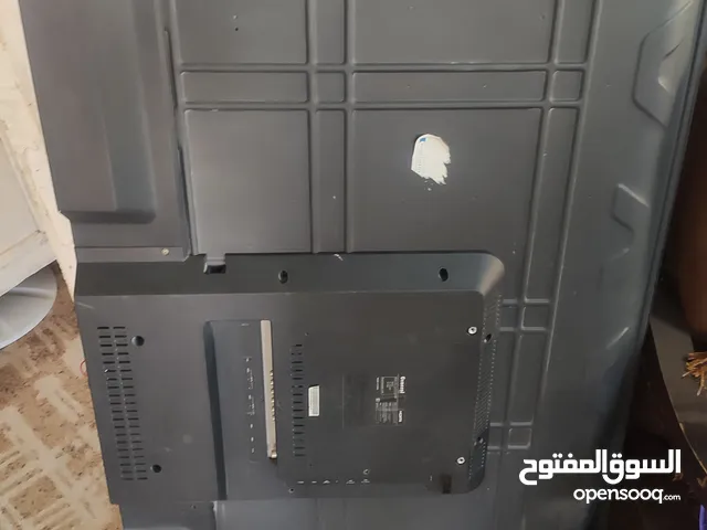 General Smart 55 Inch TV in Irbid
