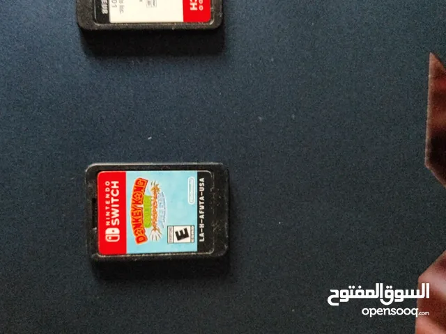 Nintendo Switch Nintendo for sale in Aden