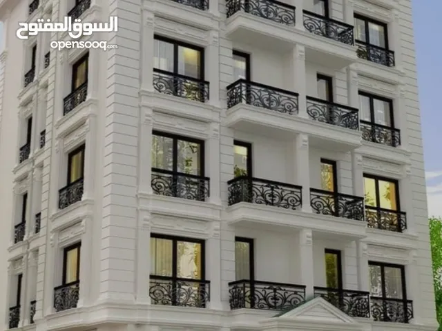 ستوديو مفروش للإيجار خلدا بأرقى المناطق الأجرة 150