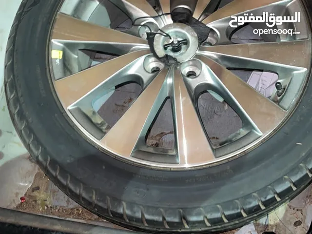 Used Toyota Avalon in Al Madinah