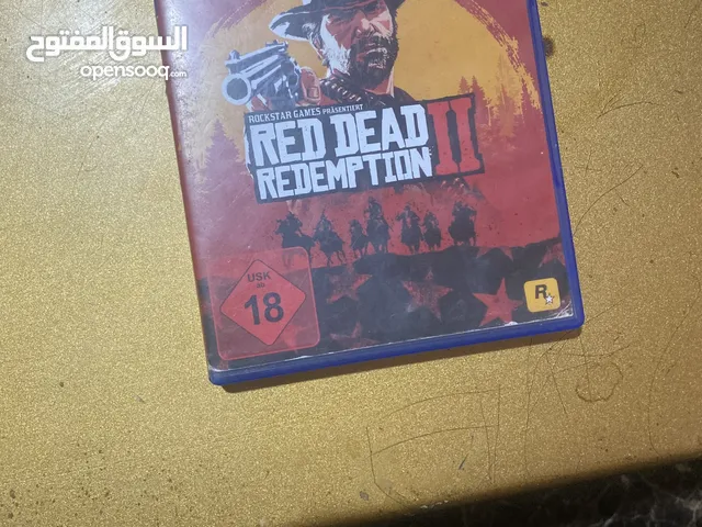 دسكه ريد ديد جديده