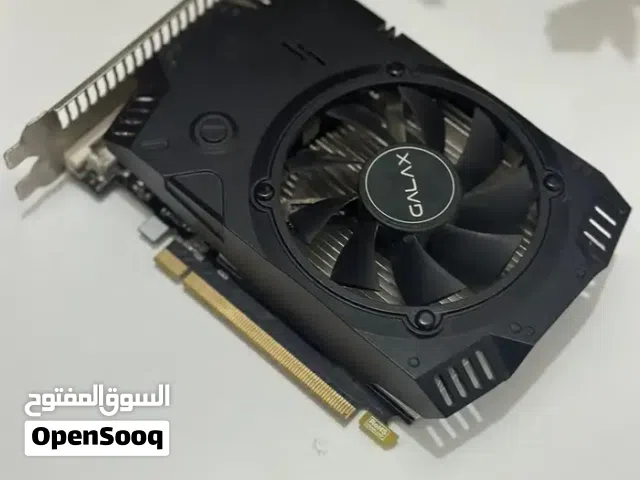كرت Gt 1030 الكرت سليم ونضيف وليس به اي مشكلة قابل للتفاوض البسيط   clean Gpu no issues