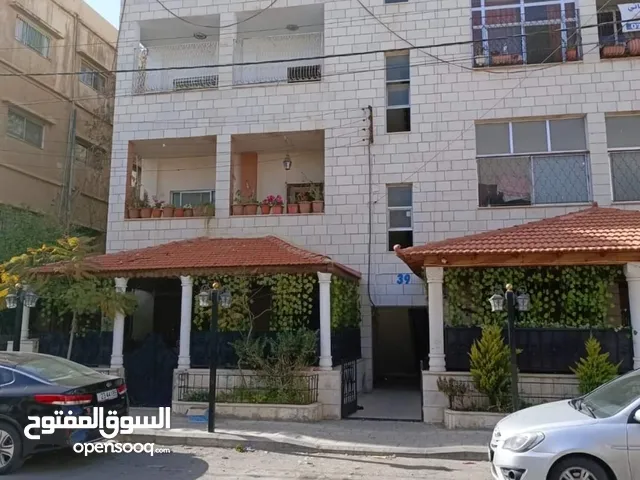 168 m2 3 Bedrooms Apartments for Sale in Amman Marka