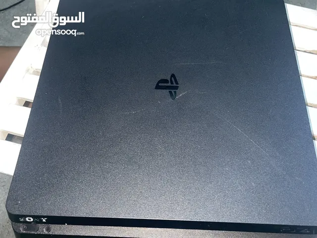 PlayStation 4 PlayStation for sale in Tripoli