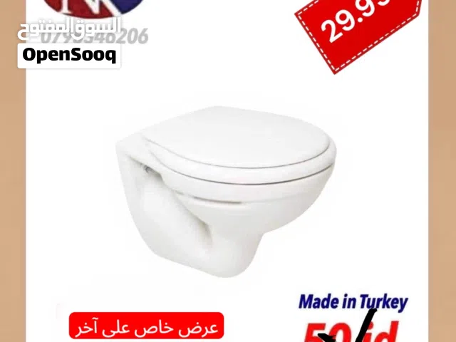 أطقم حمام ومغاسل
