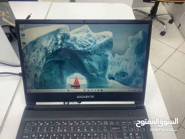 Gigabyte G5MD For sale