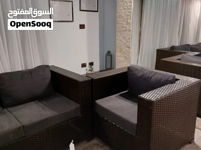 80 m2 Studio Apartments for Sale in Giza Mohandessin