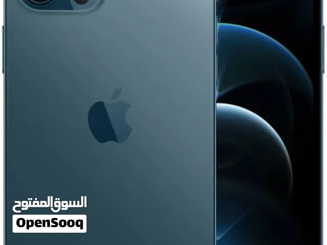 اخو جديد شرط تفحص وتاخذ ترجعن اي عطل تاخذه مني لاي ابو مبايلات تفحصه براحتك iPhone 12pro max للبيع