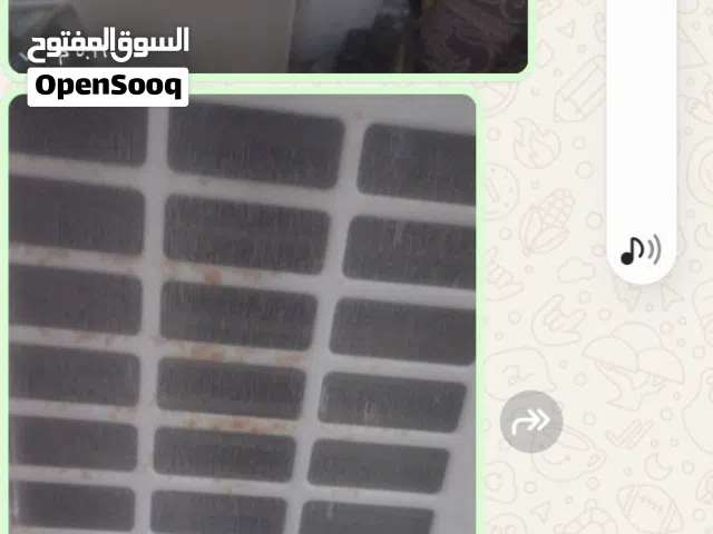 مكيفات  استخدام بسيط  3 طن