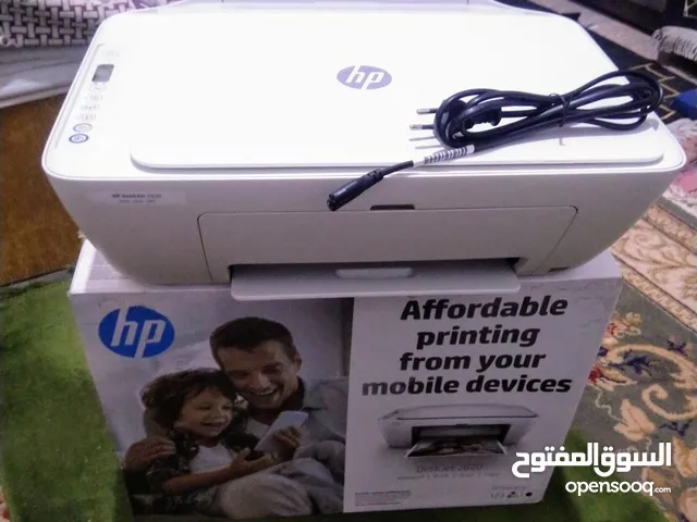 Multifunction Printer Hp printers for sale in Giza