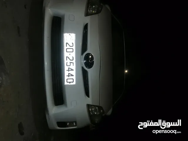 Used Toyota Other in Amman