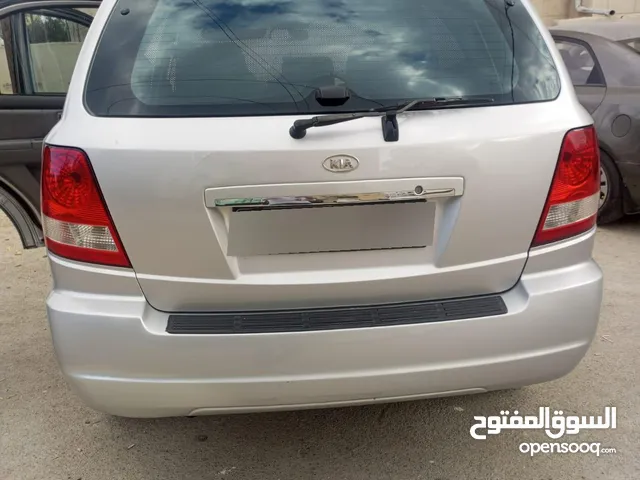 جيب كيا سورينتو
