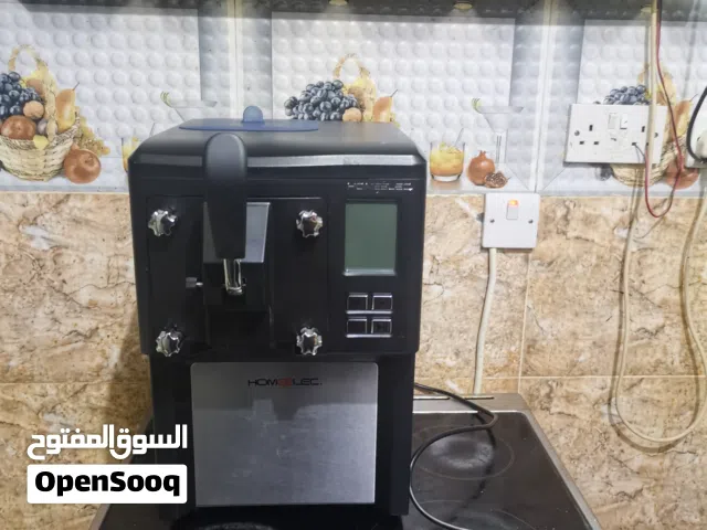 ماكينة أيس كريم Ice Cream Machine
