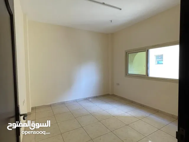 Apartments_for_annual_rent_in_Sharjah AL Butina  one room and  hall,