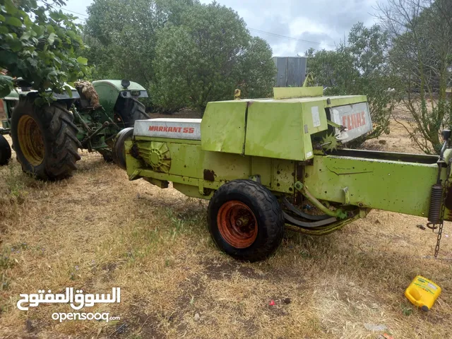 1990 Harvesting Agriculture Equipments in Jebel Akhdar