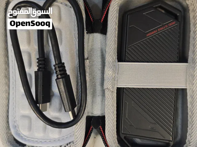 حافظه ASUS ROG STRIX