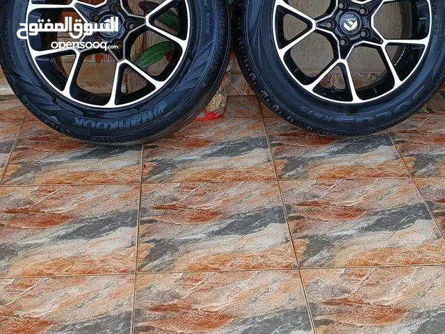 سيريه ديسكو 17 نضيف والاطاراة نص نص للبيع اعلي سعر