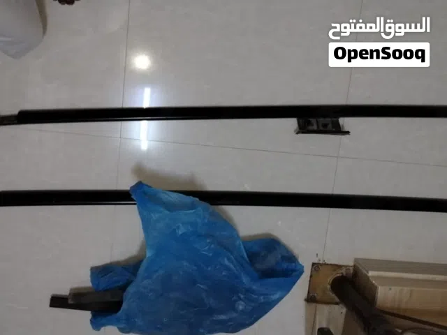 تويوتا ستيشن حديد السيخ وكاله