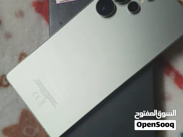 samsung s25 ultra