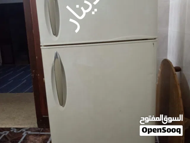 ثلاجه الجي 24قدم