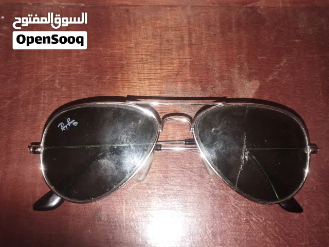 نظارات شمسيه Ray Ban original