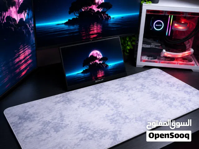للبيع ماوس باد ألعاب XL