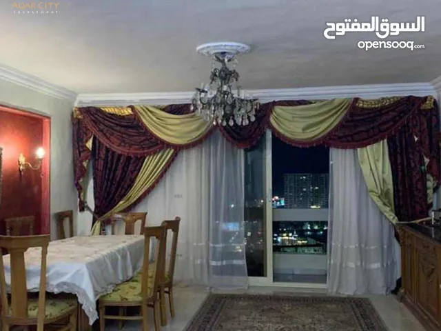 130 m2 3 Bedrooms Apartments for Rent in Alexandria Roshdi