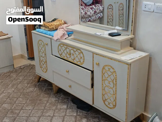 غرفه نوم  مستعمله حاله جيد جدا
