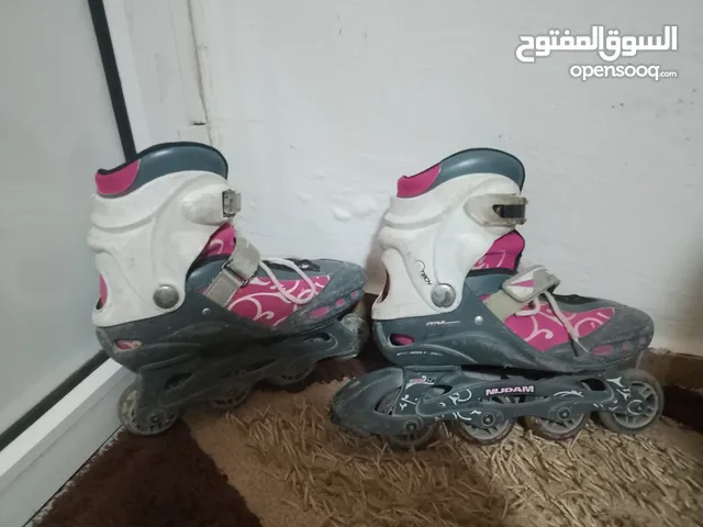 سكيت للبيع قابل للتفاوض