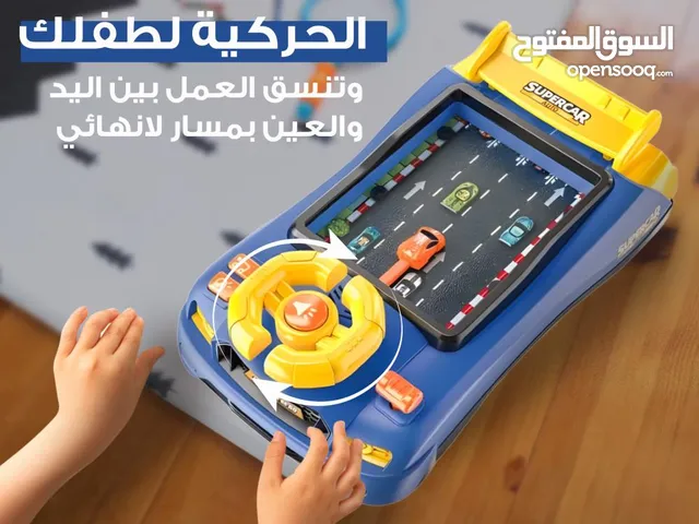 لعبه عجله القياده سيارات