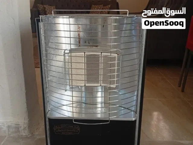 صوبة غاز بحالة ممتازة – تدفئة قوية وآمنة