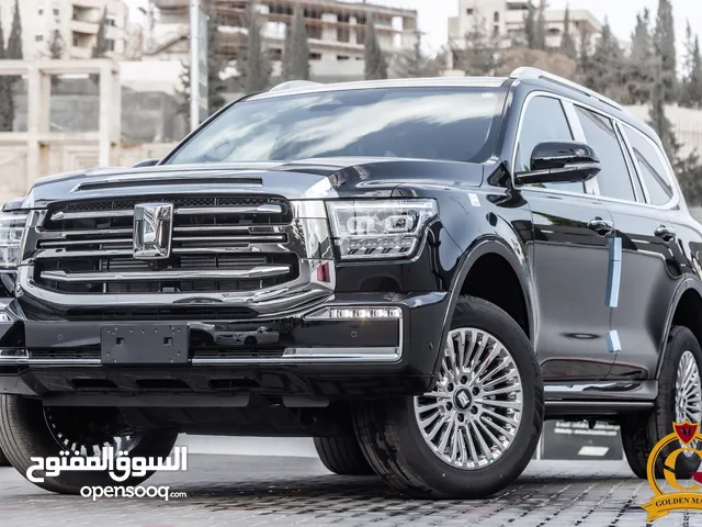 New Great Wall Other in Amman