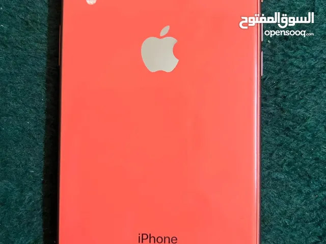Apple iPhone XR 64 GB in Irbid