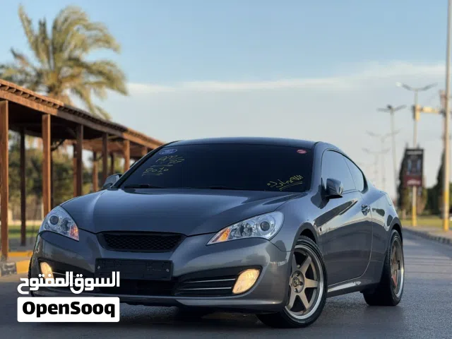 2010 Genesis Other