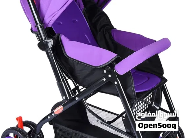 عربايه اطفال جديده للبيع
